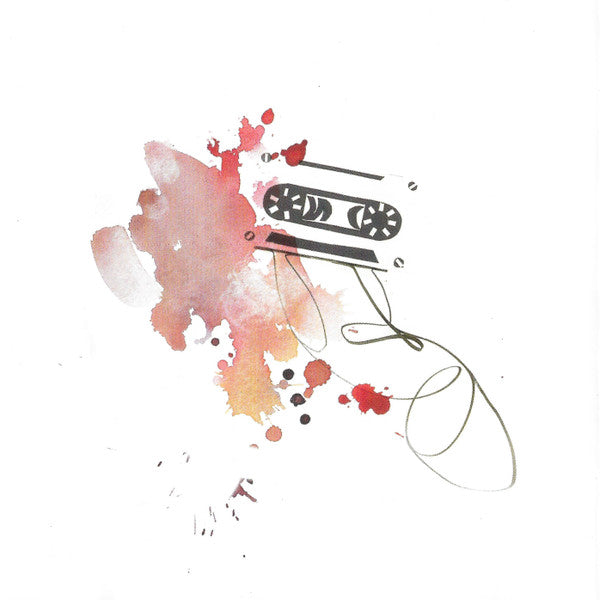 Sam Smith (12) -The Lost Tapes Remixed
