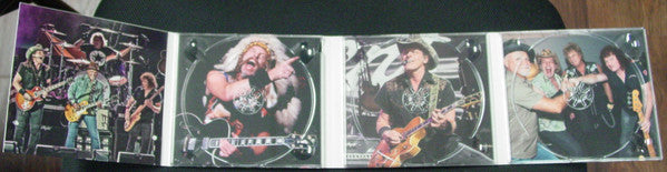 Ted Nugent -Ultralive Ballisticrock