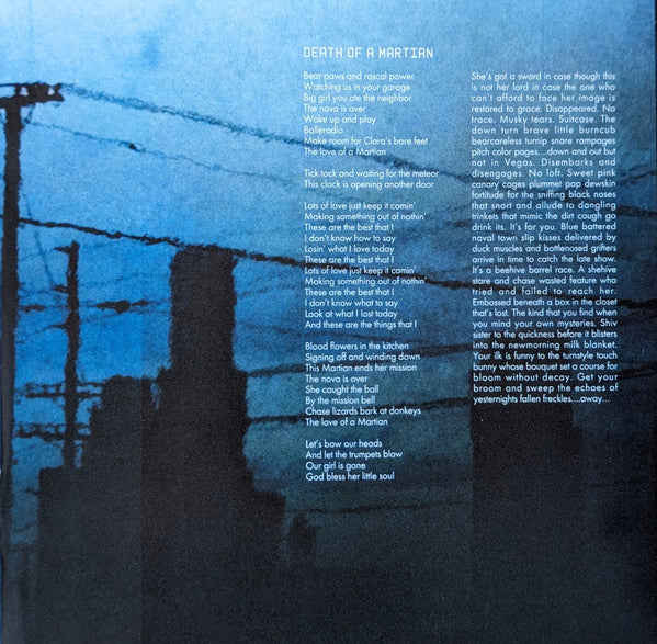 Red Hot Chili Peppers - Stadium Arcadium