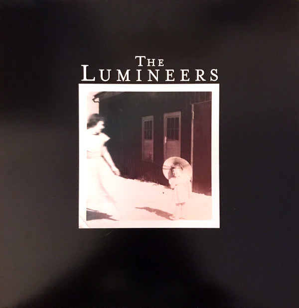 The Lumineers -The Lumineers