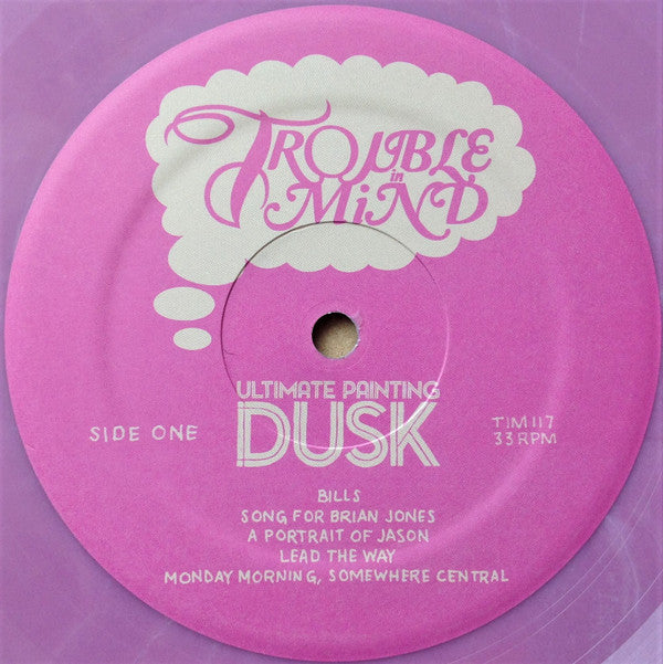 Ultimate Painting -Dusk