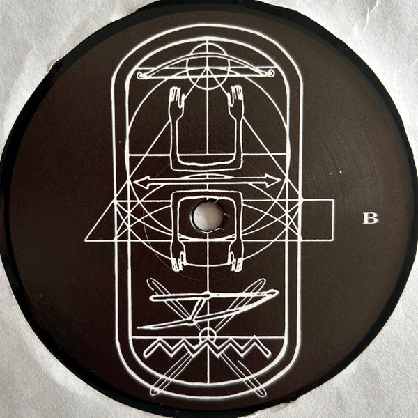 Wovenhand* -Refractory Obdurate