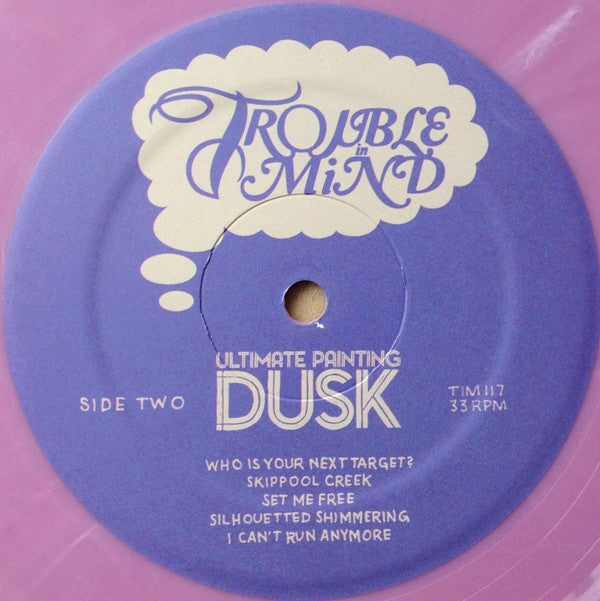 Ultimate Painting -Dusk