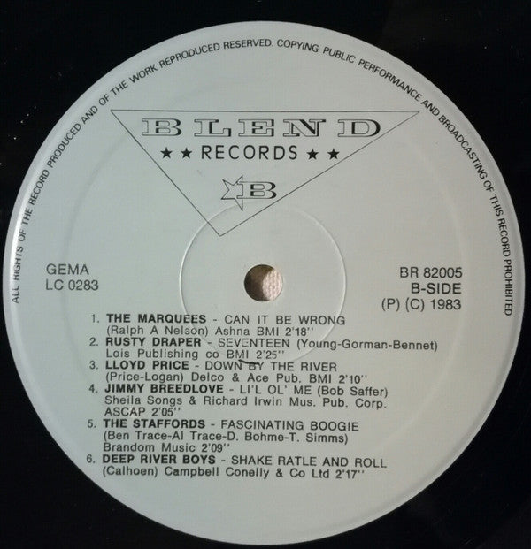 Various -Rock & Roll Collection Vol. 5