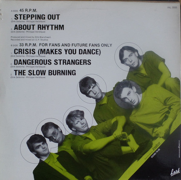 Blanc De Blanc (2) - Blanc De Blanc