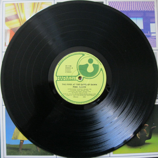 Pink Floyd -A Nice Pair