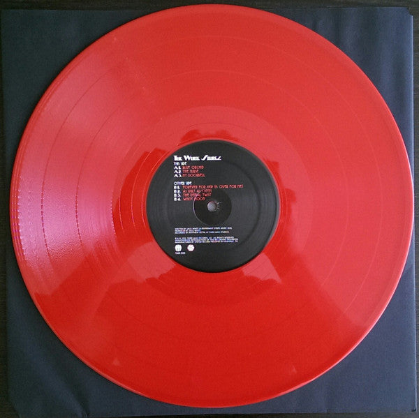 The White Stripes -Get Behind Me Satan