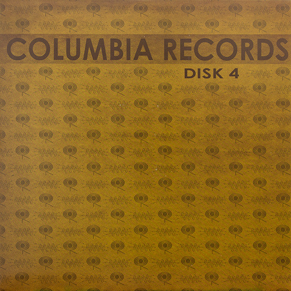 Bob Dylan - Tell Tale Signs (Rare And Unreleased 1989-2006)