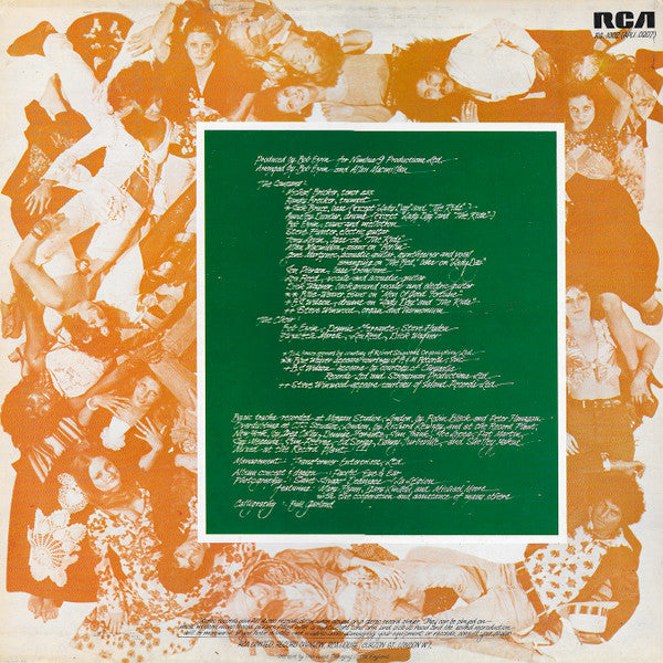 Lou Reed -Berlin