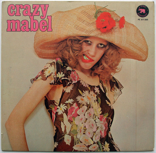 Crazy Mabel -Crazy Mabel