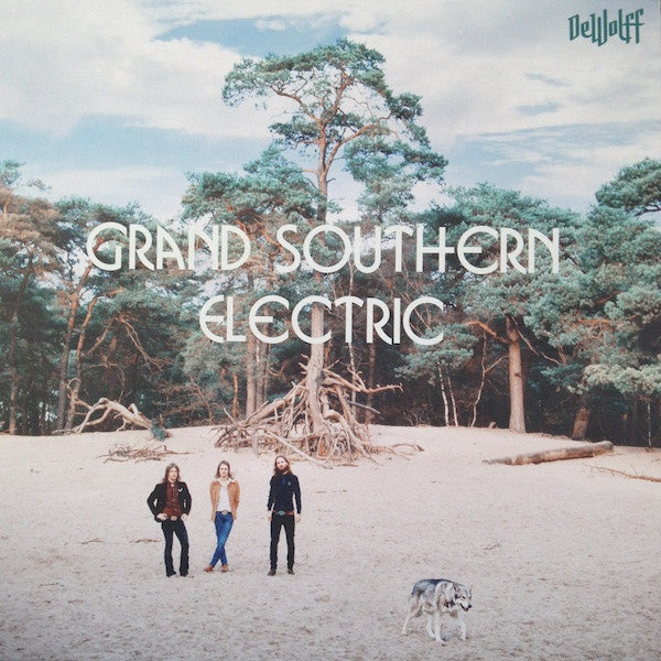 Dewolff -Grand Southern Electric