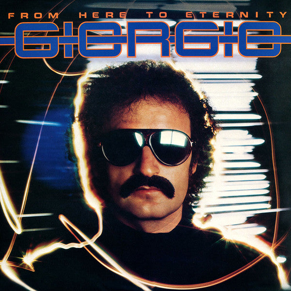 Giorgio* -From Here To Eternity