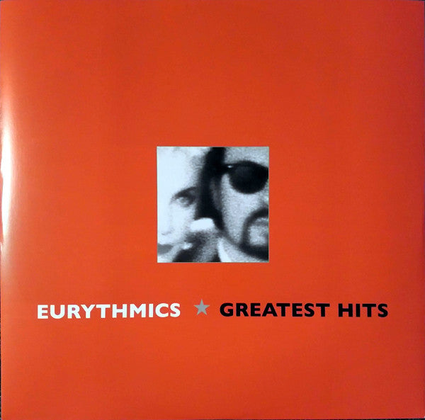 Eurythmics -Greatest Hits