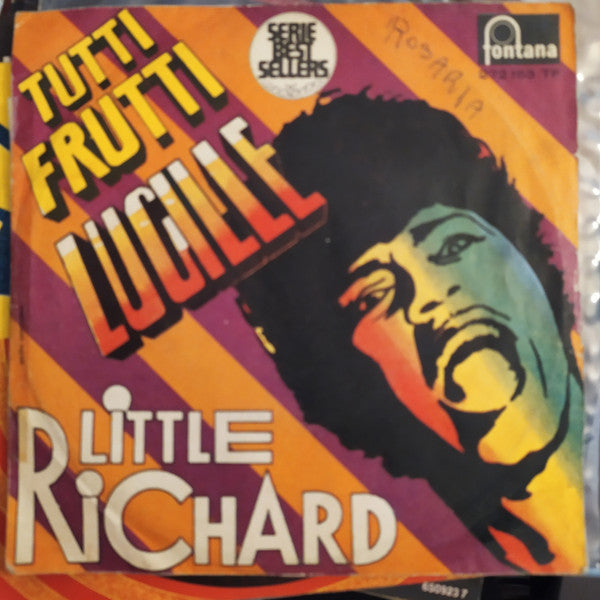 Little Richard -Lucille