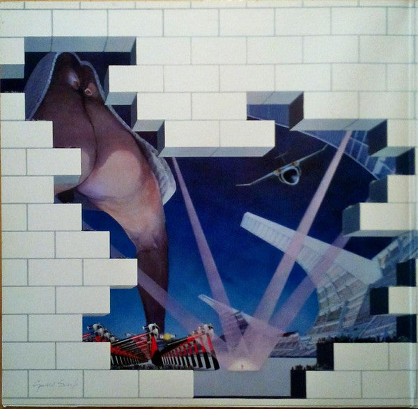 Pink Floyd - The Wall