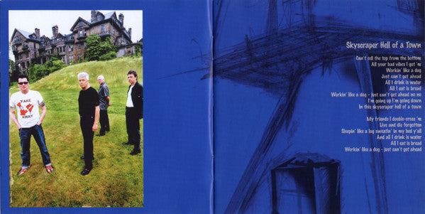 Golden Earring - Millbrook U.S.A.