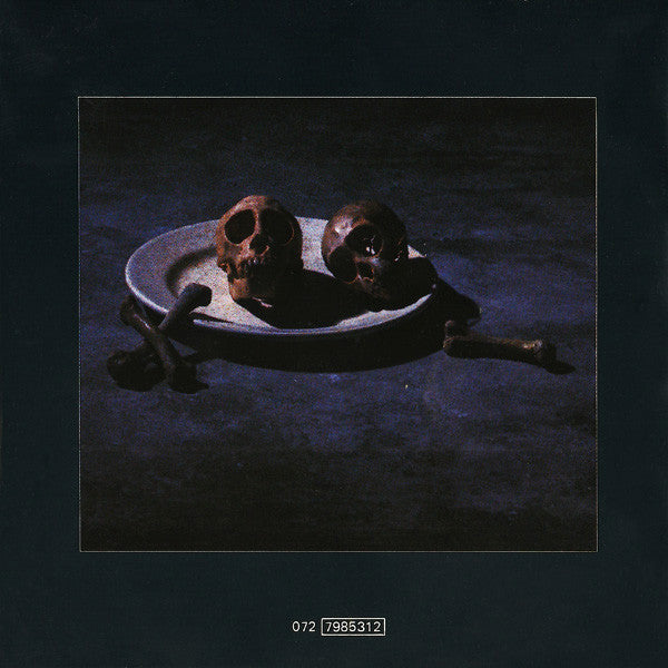 Megadeth - Countdown To Extinction