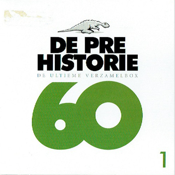 Various -De Pre Historie 60