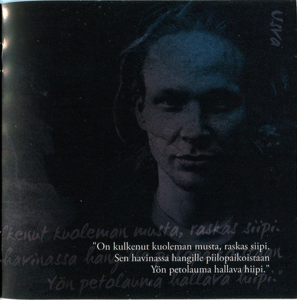 Kuolemanlaakso - Tulijoutsen