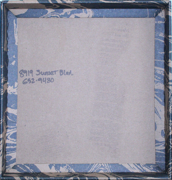 Doors* - London Fog 1966