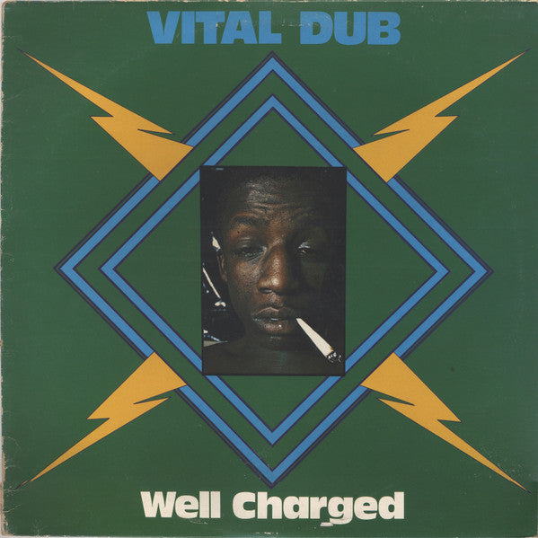 Well Charged - Vital Dub