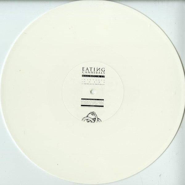 Eating Cannibals -Magnolia EP