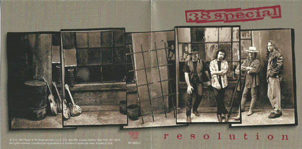 38 Special (2) -Resolution