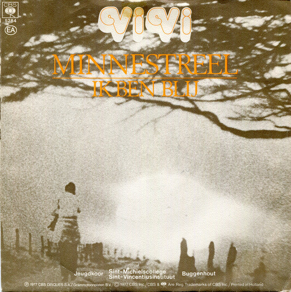 Vivi -Minnestreel