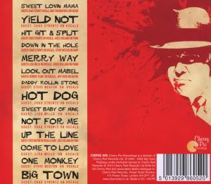 The Big Town Playboys* -Roll The Dice