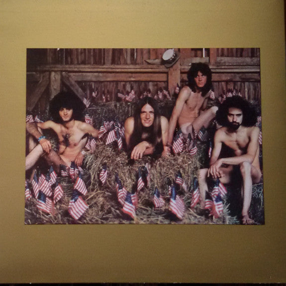 Grand Funk* -We're An American Band