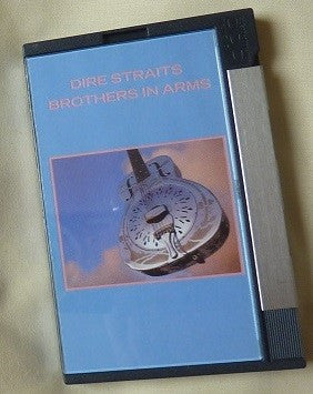 Dire Straits -Brothers In Arms