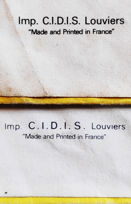 Gainsbourg* - L'ami Caouette / Le Cadavre Exquis