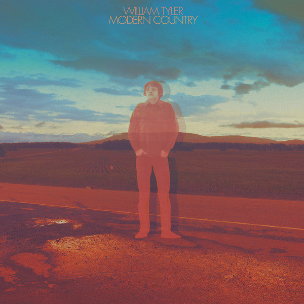 William Tyler -Modern Country