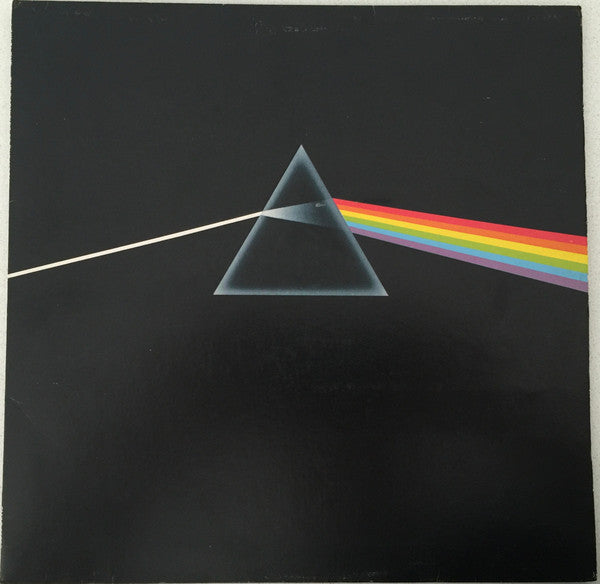 Pink Floyd - The Dark Side Of The Moon