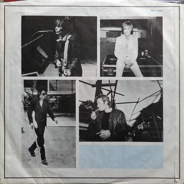 Pretenders* -Pretenders II