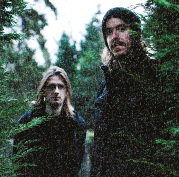 Storm Corrosion -Storm Corrosion