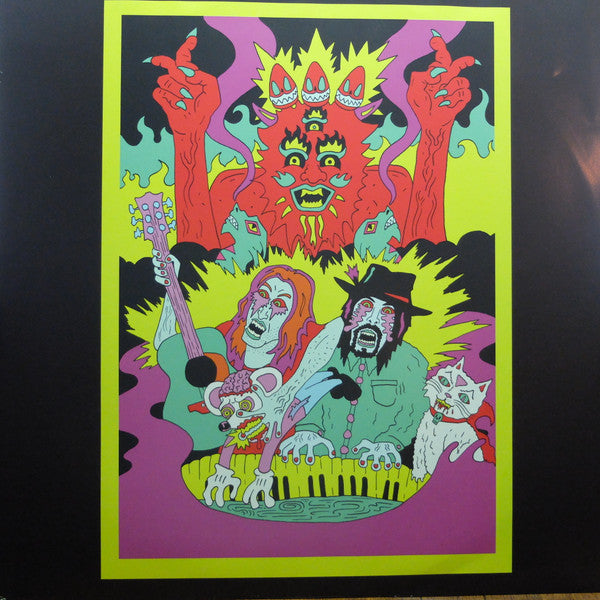 Serpent Power -Serpent Power