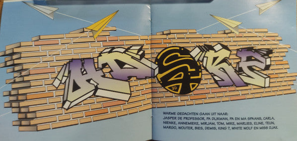 Various -De Posse - Deel Vier