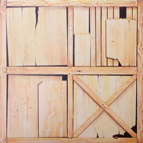 Flasher -Secret In The Cupboard