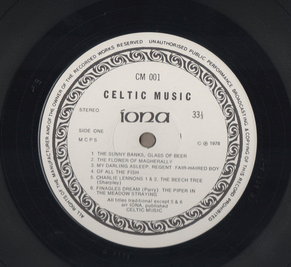 Iona (10) -Iona