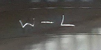 Bauhaus -Ziggy Stardust / Third Uncle