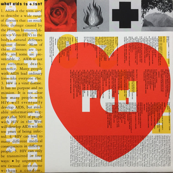 Various - Red, Hot &amp; Blue