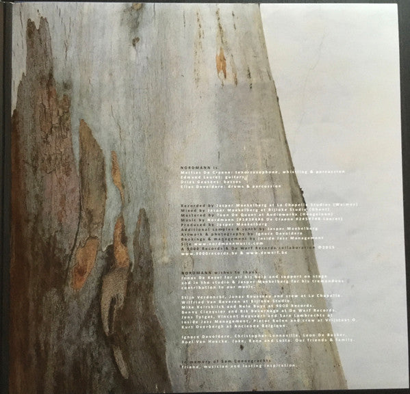 Nordmann (3) -Alarm!