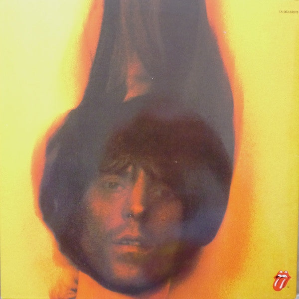 The Rolling Stones -Goats Head Soup