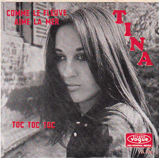 Tina (49) -Comme Le Fleuve Aime La Mer