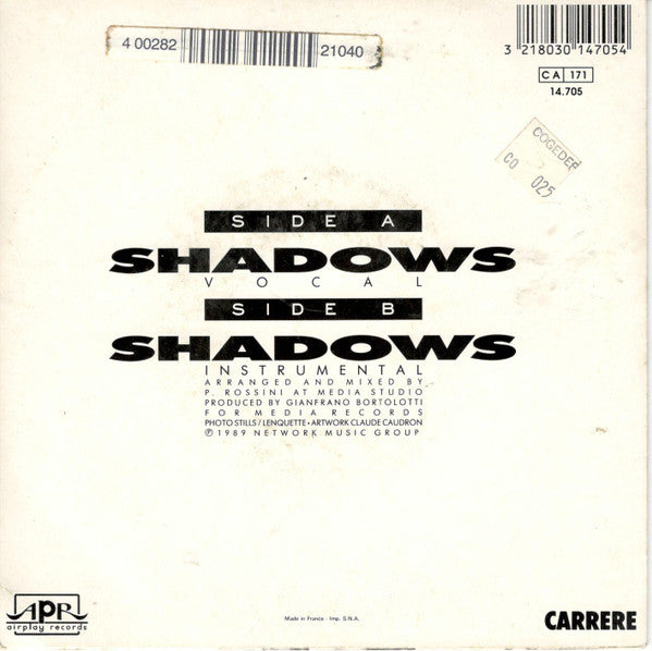 49ers - Shadows