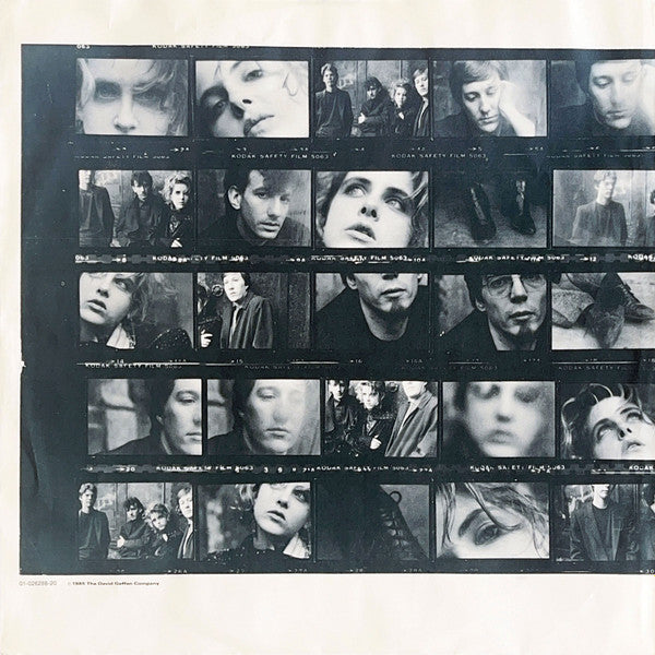 Lone Justice - Lone Justice