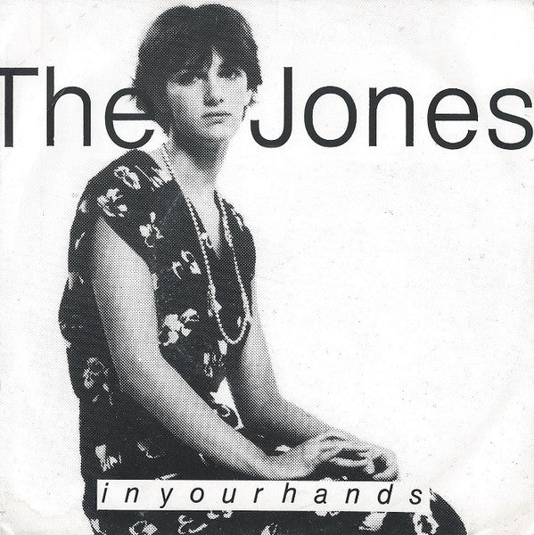 The Jones -In Your Hands
