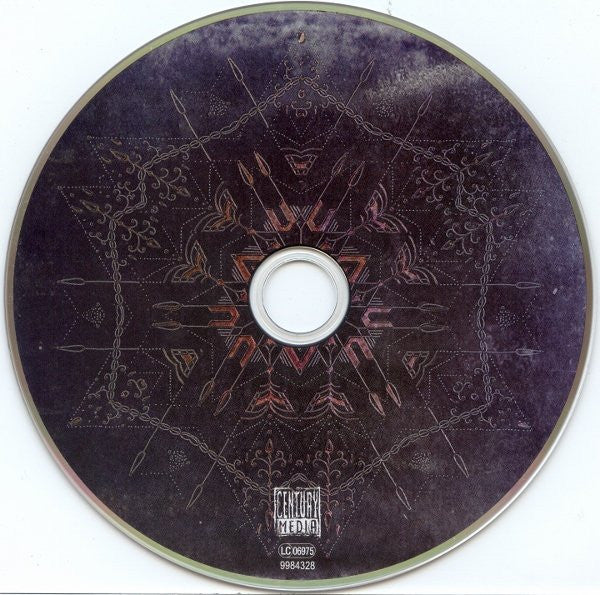 Monuments (5) -The Amanuensis
