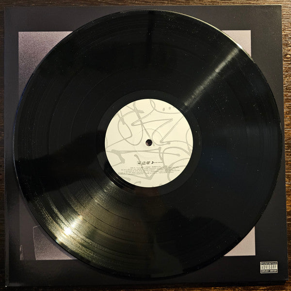 Earl Sweatshirt -Doris